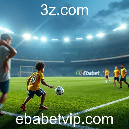 O Impacto de Ebabet no Cenário de Jogos em 2025