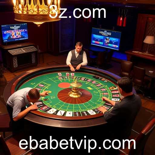 Tendências Atuai no Mundo dos Jogos em 2025