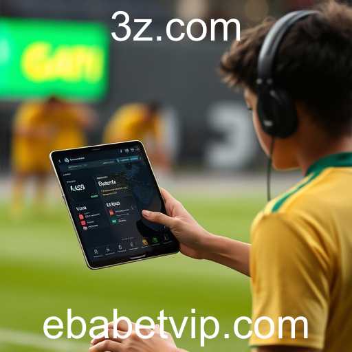 Crescimento e Desafios da Ebabet no Cenário Atual