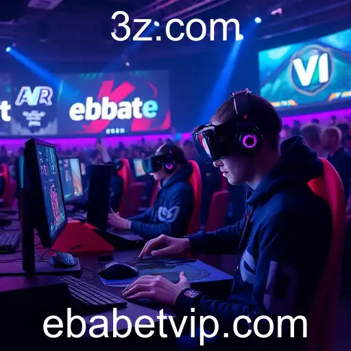 Os Avanços e Desafios do Site de Jogos 'ebabet'