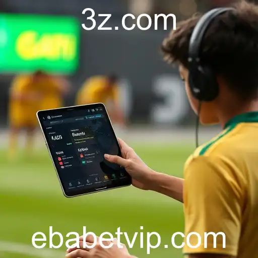 Inovações e Tendências no Mercado de Apostas Online