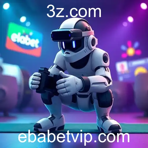 Inovações Revolucionárias do Site Ebabet no Mercado Brasileiro