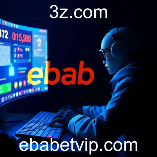 Cenário Atual dos Jogos Online e Ascensão da Ebabet