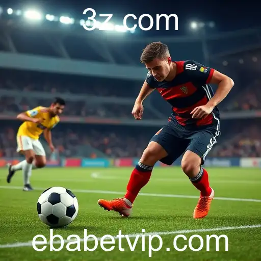 Explorando a Categoria de Apostas Esportivas na Ebabet
