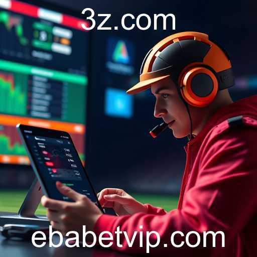 A Ascensão Surpreendente da Ebabet no Mercado de Jogos