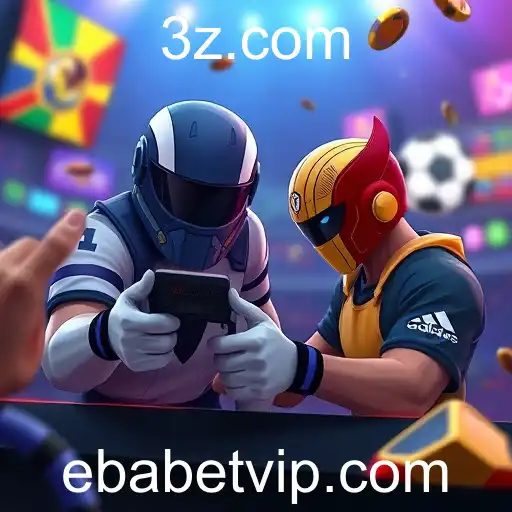 Novas Tendências em Sites de Jogos em 2025