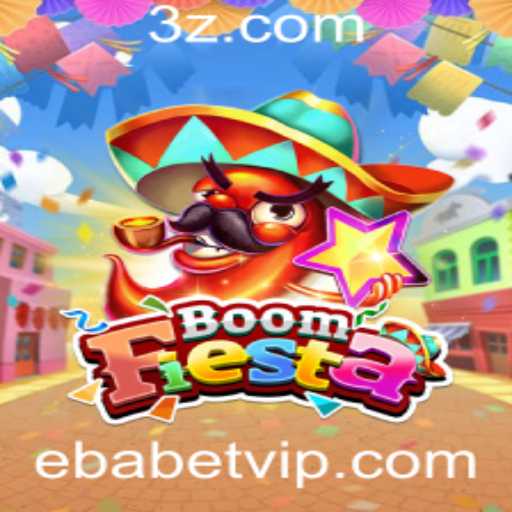 BoomFiesta: A Nova Sensação do Mundo dos Jogos