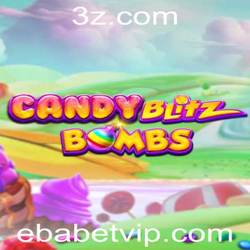 Descubra o Universo de CandyBlitzBombs: Um Jogo Explosivo e Delicioso