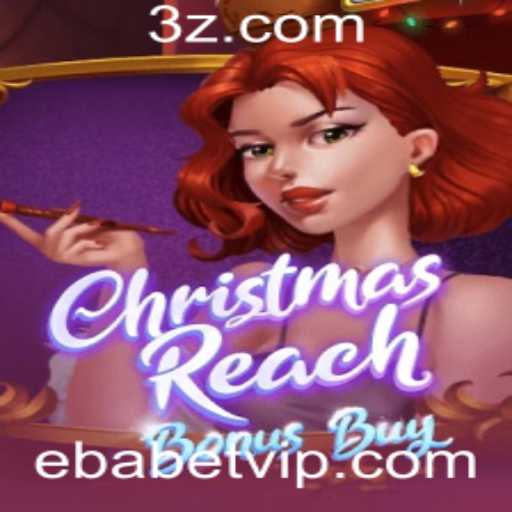 Explorando o Jogo ChristmasReachBonusBuy: Uma Experiência de Cassino Festiva