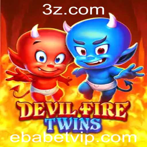 DevilFireTwins: Um Mergulho no Universo do Jogo com Ebabet