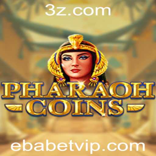 Descubra a Emoção de PharaohCoins com Ebabet: Um Novo Mundo de Aventura