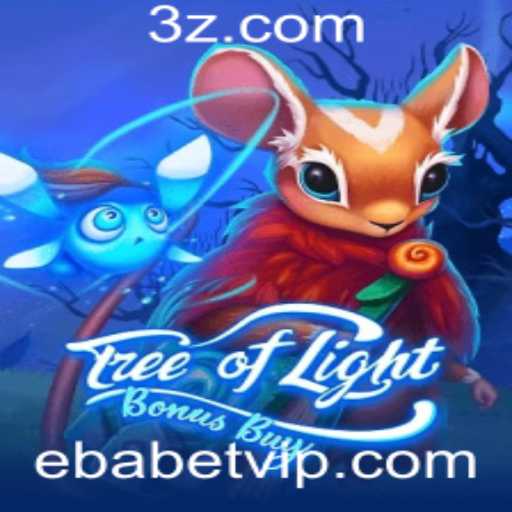 Explorando o Mundo de TreeOfLightBonusBuy na Plataforma Ebabet