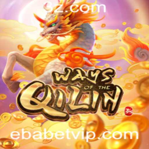 Descubra as Aventuras do Jogo WaysoftheQilin e suas Regras Inovadoras